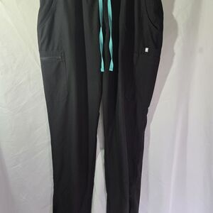 Figs Women's FREEx Lined Yola Scrub Pants